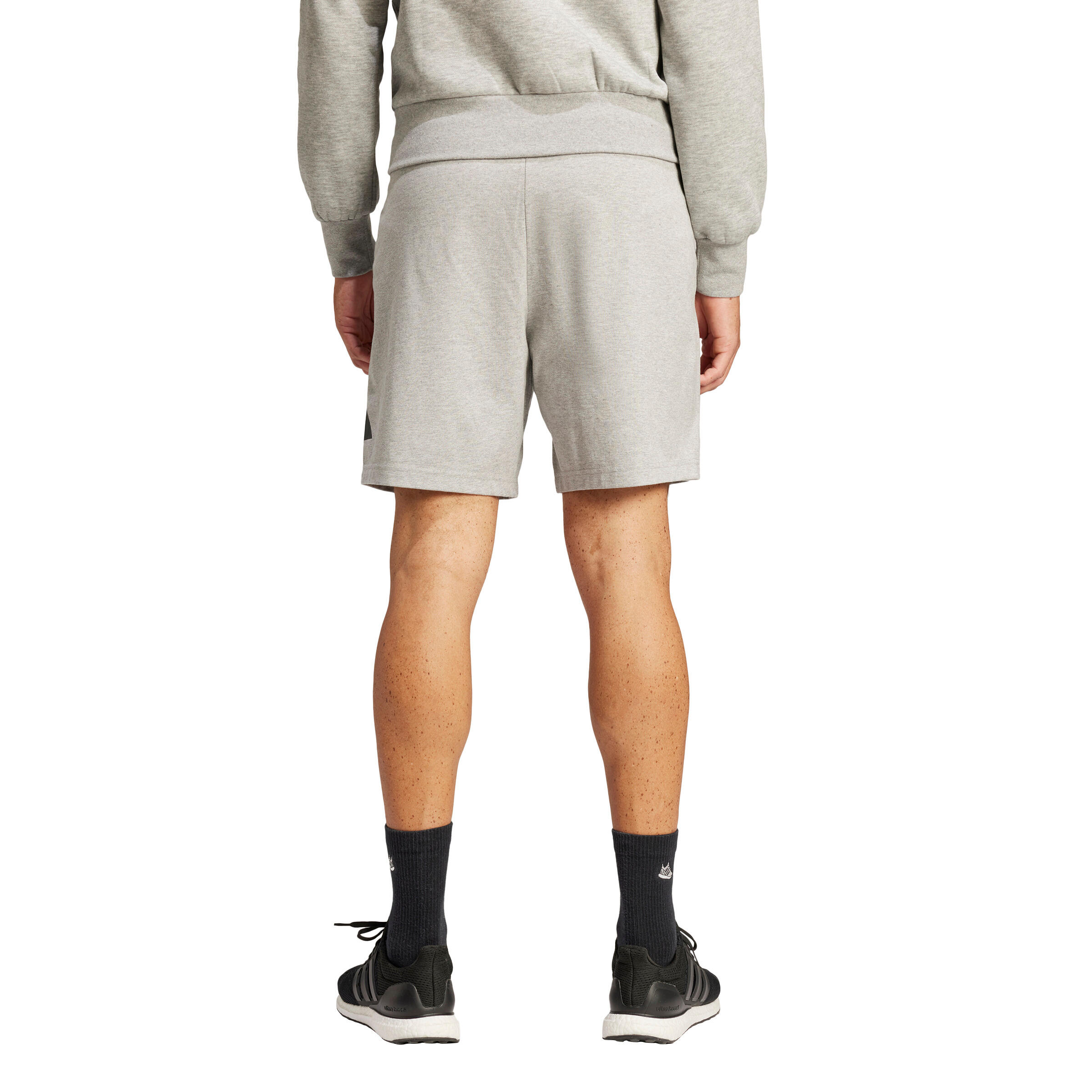 Short adidas Essentials Big Logo 4/6