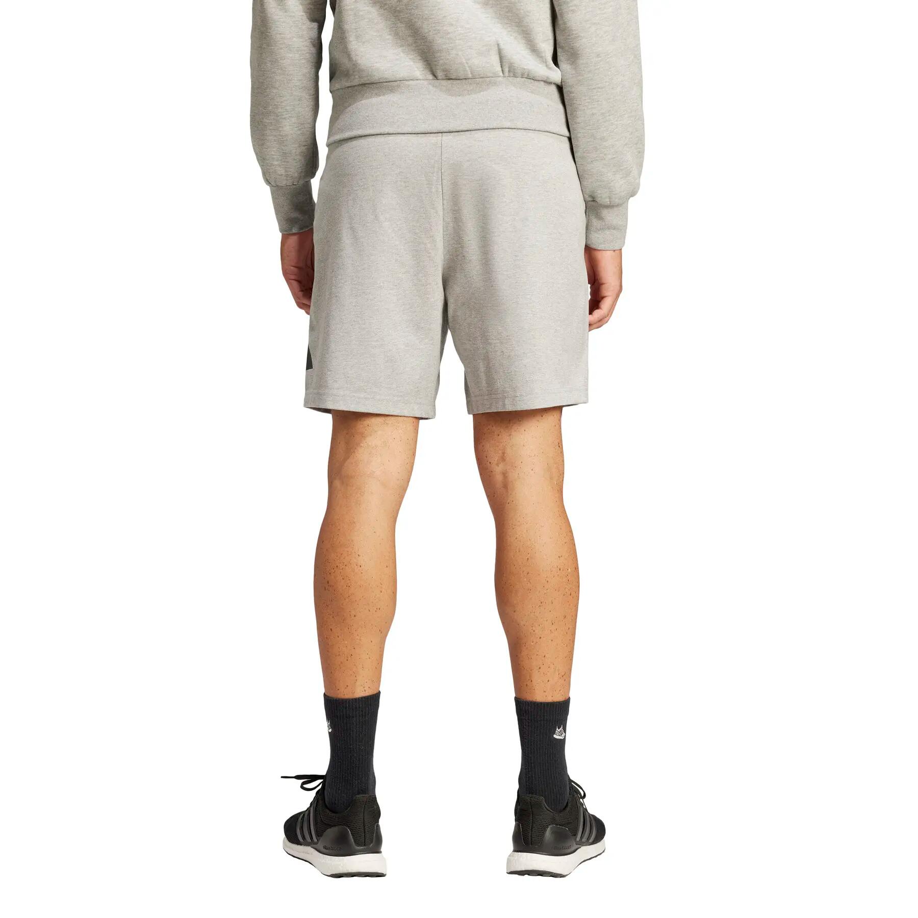 Pantalón corto adidas Essentials Big Logo 4/6