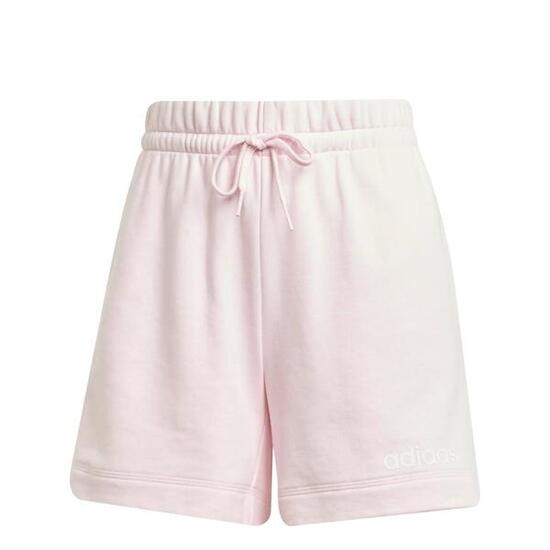 Short femme adidas Essentials Linear French Terry