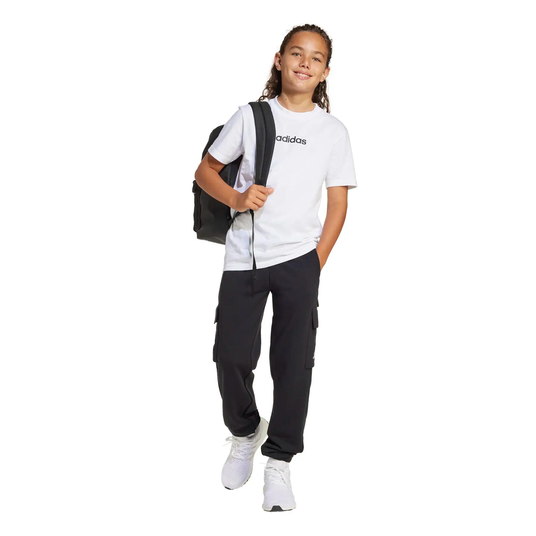 Cargohose Kind adidas Essentials 3/7