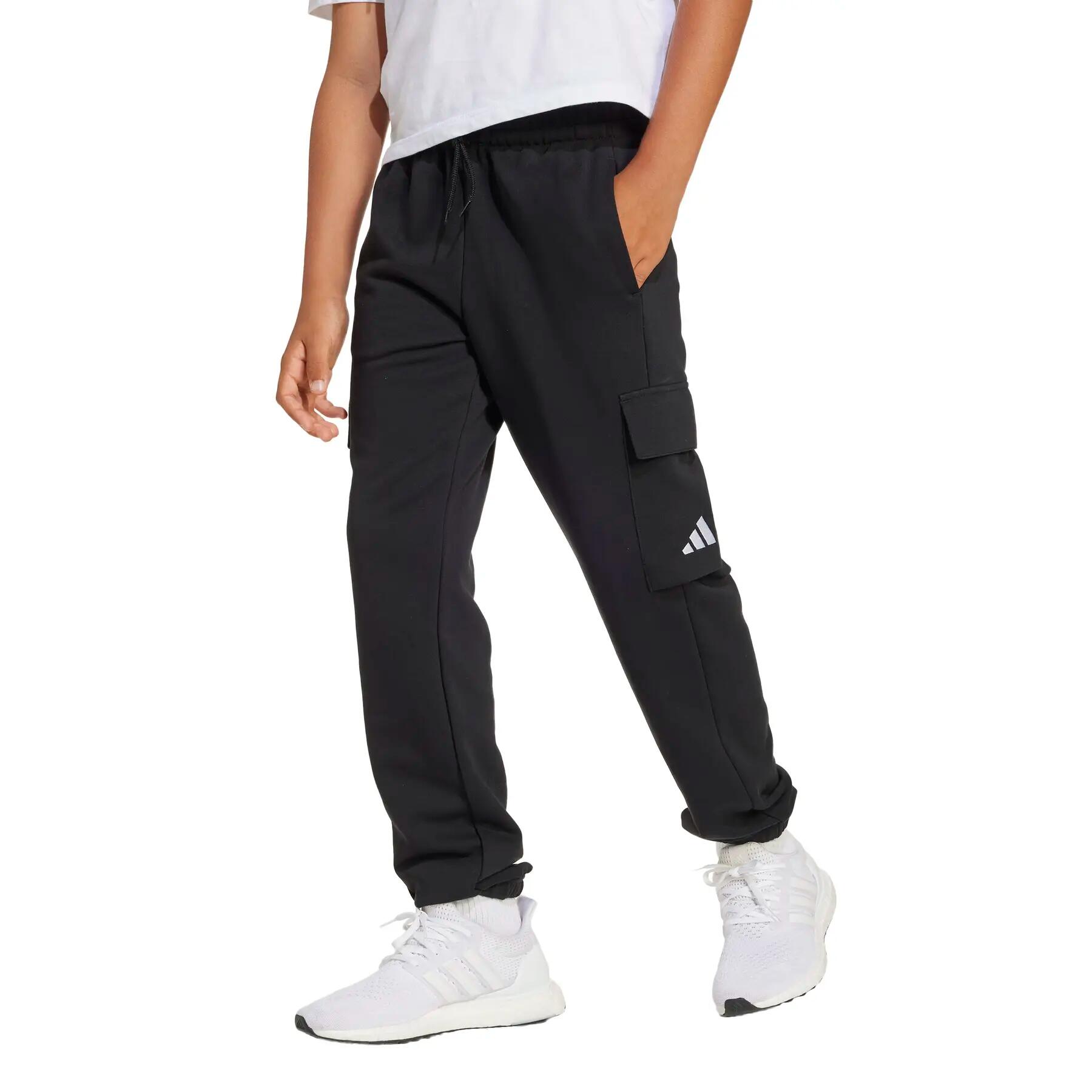 Cargohose Kind adidas Essentials 2/7