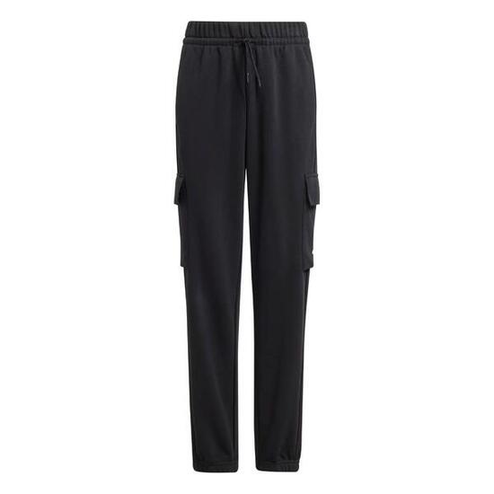 Cargo broek voor kinderen adidas Essentials