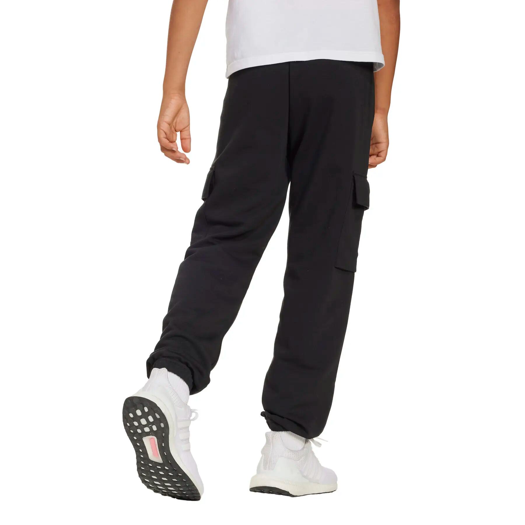 Cargohose Kind adidas Essentials 4/7
