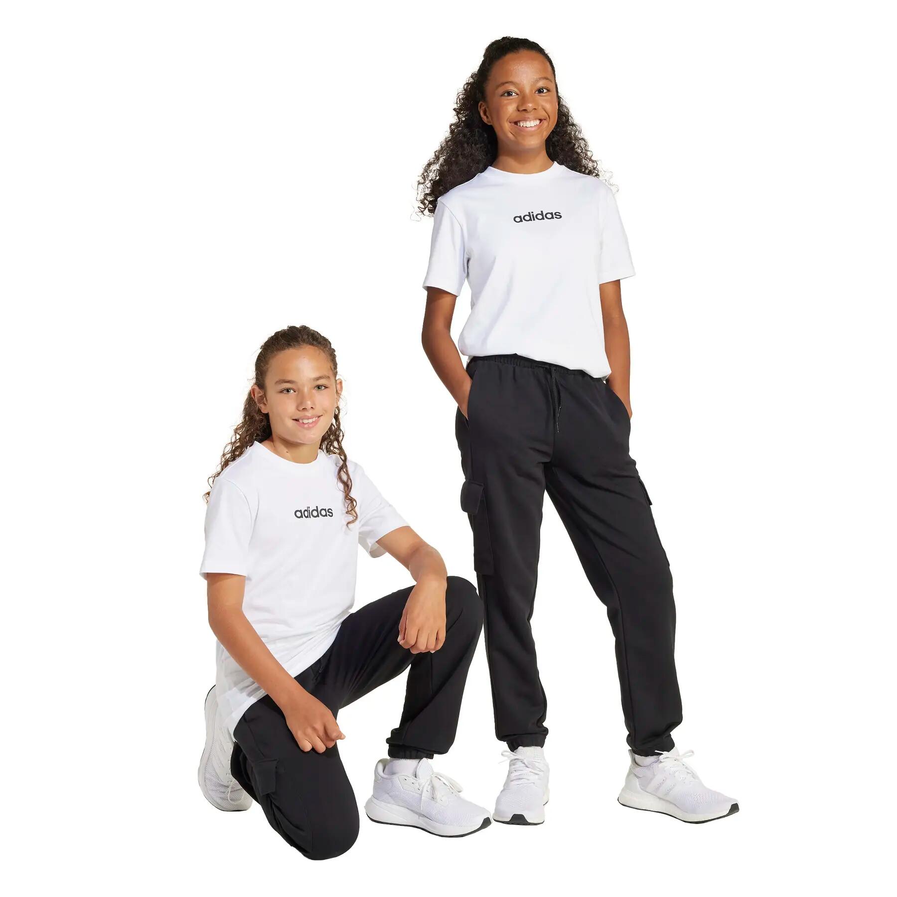 Cargohose Kind adidas Essentials 6/7