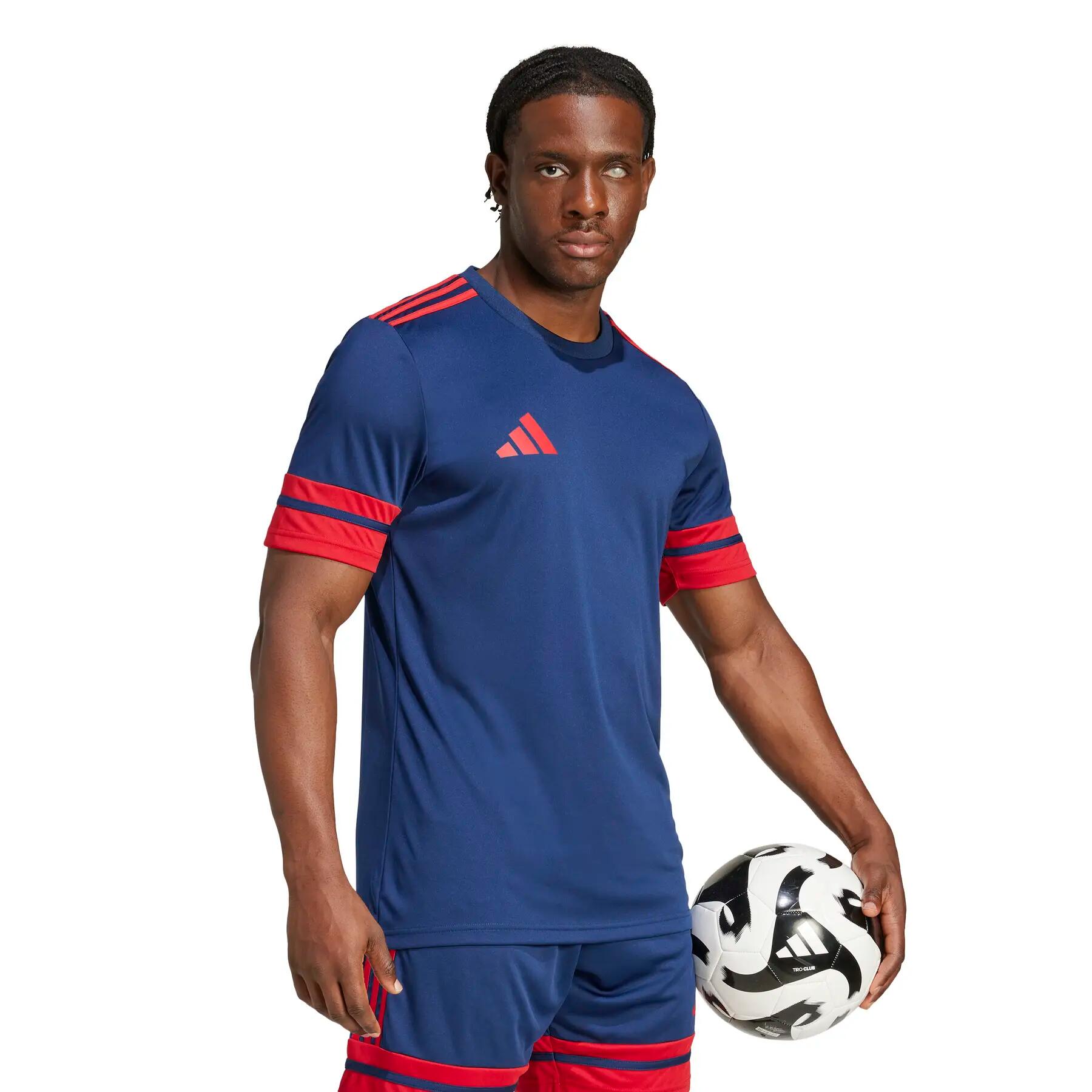Camisola adidas Squadra25 3/7