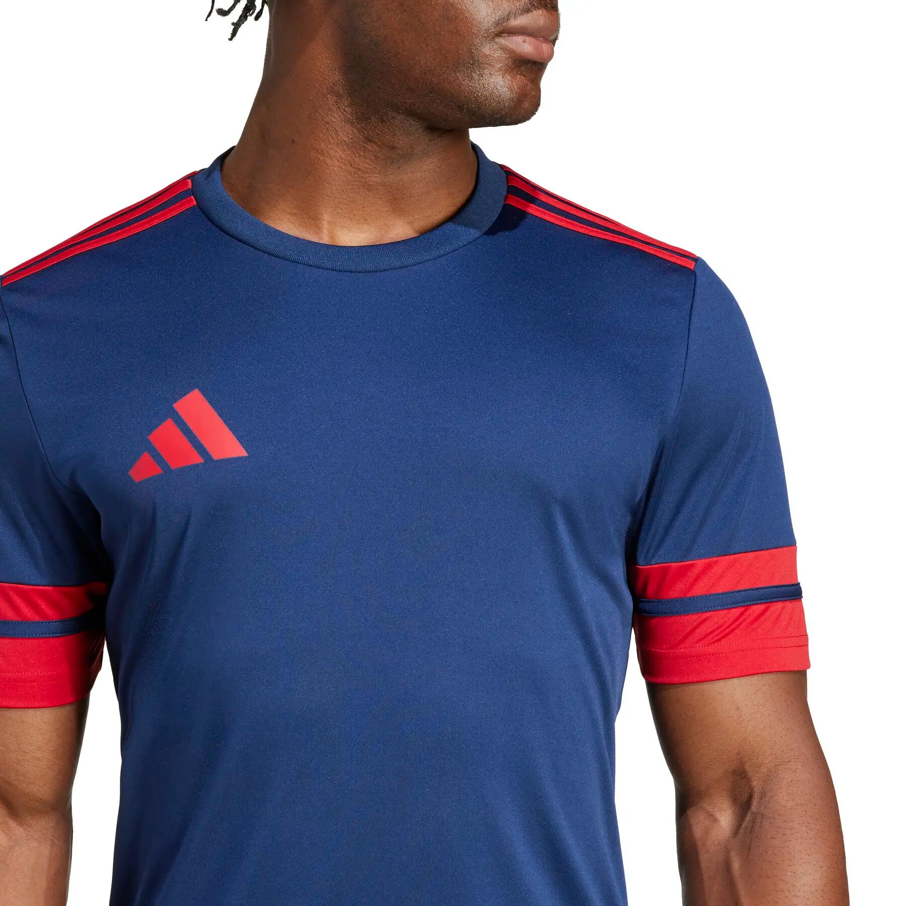 Camisola adidas Squadra25 7/7