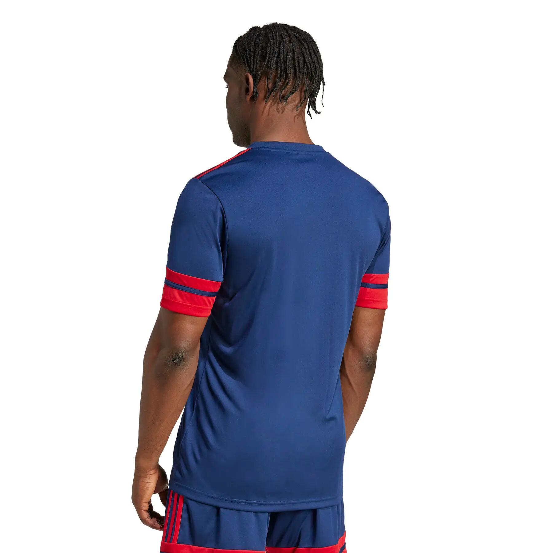 Camisola adidas Squadra25 6/7