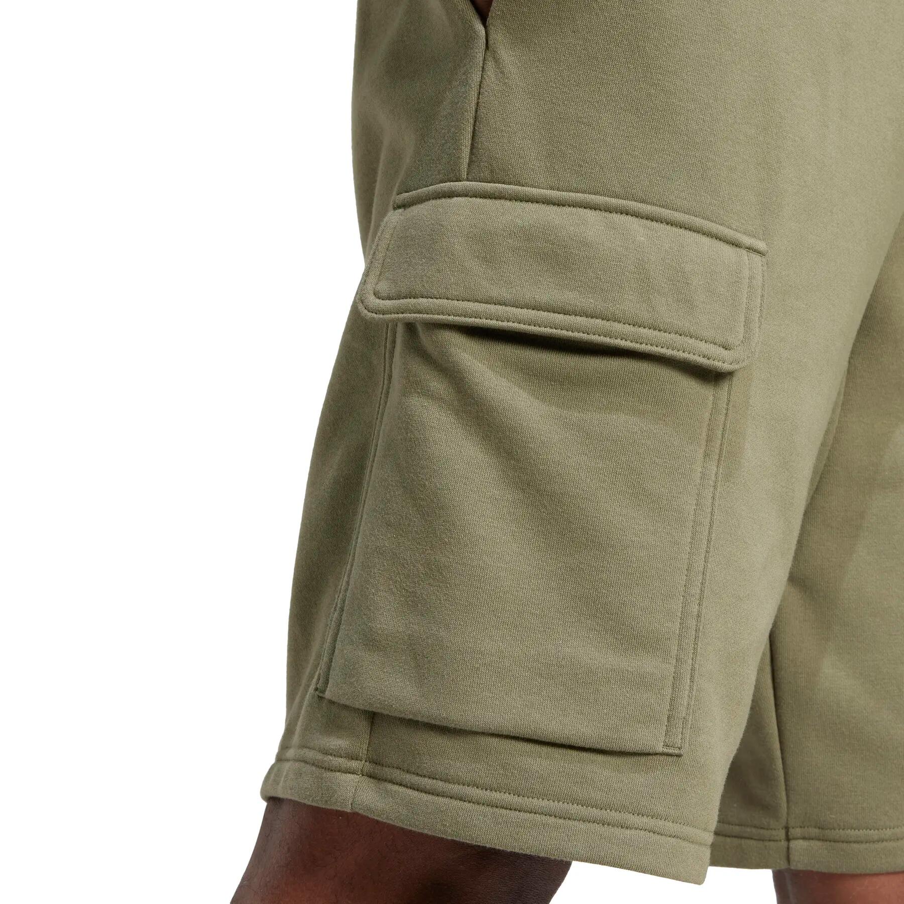 Adidas Sport M Felczy C Spodenki Dorosłych 6/6
