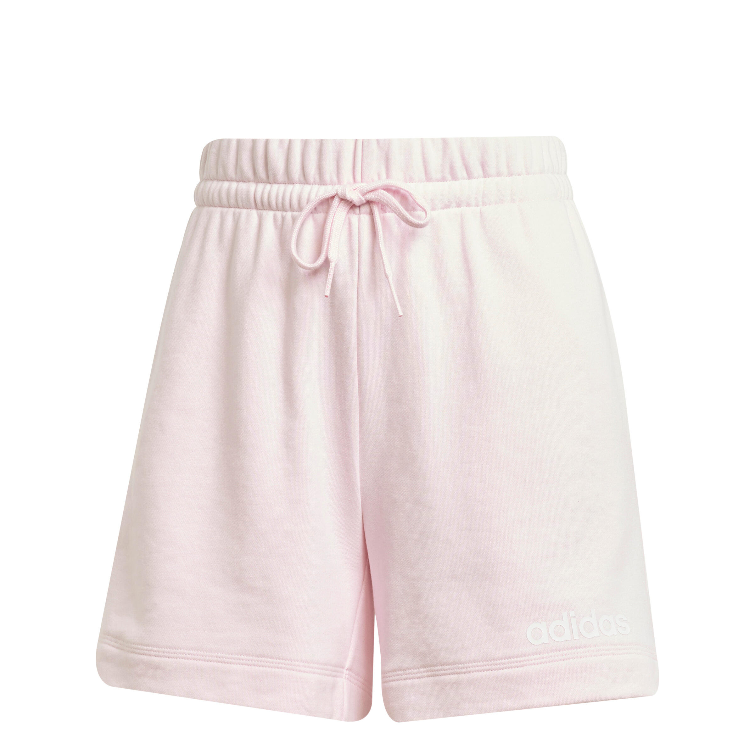 Short femme adidas Essentials Linear French Terry 1/6