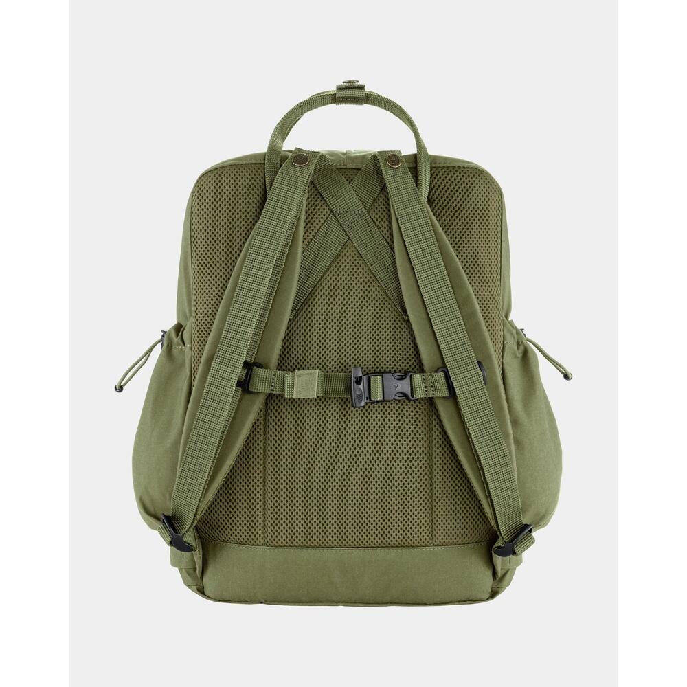 Volwassen Buitenrugzak Fjallraven Kanken Outlong 3/3