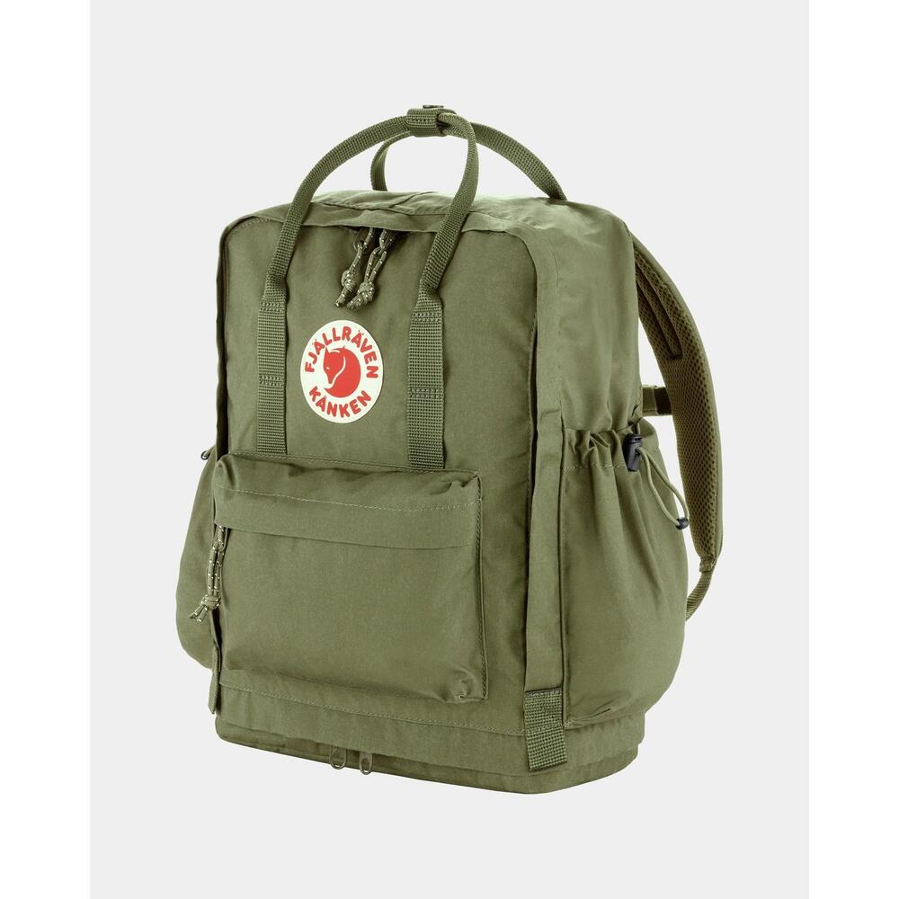 Volwassen Buitenrugzak Fjallraven Kanken Outlong 2/3
