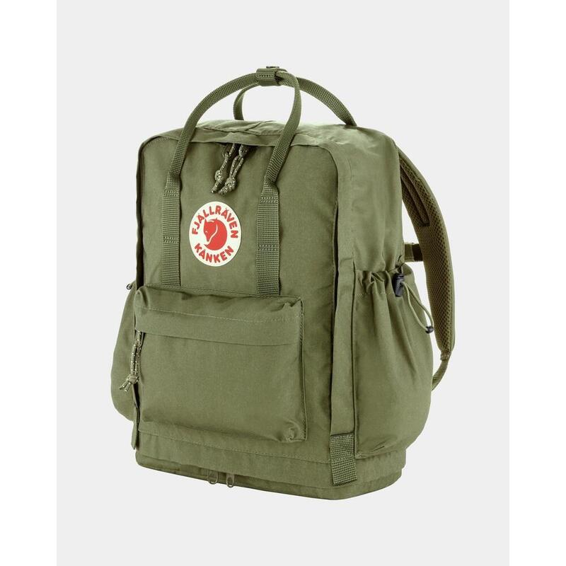 Rucsac pentru adulți Kanken Outlong de la Fjallraven