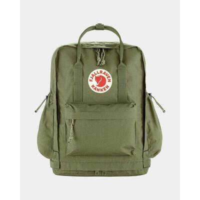 Volwassen buitenrugzak fjallraven kanken outlong