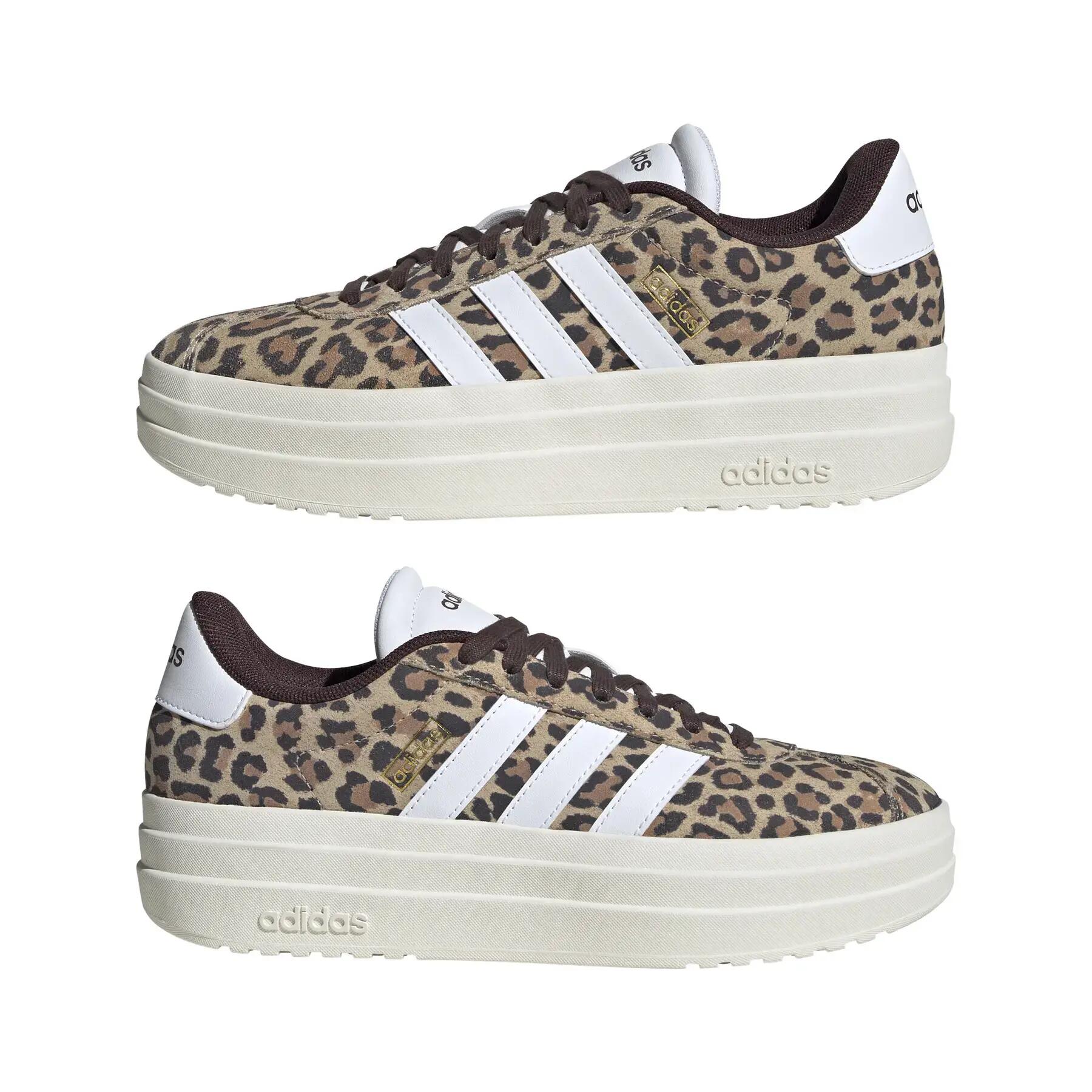Sneakers adidas VL Court Bold 3/7