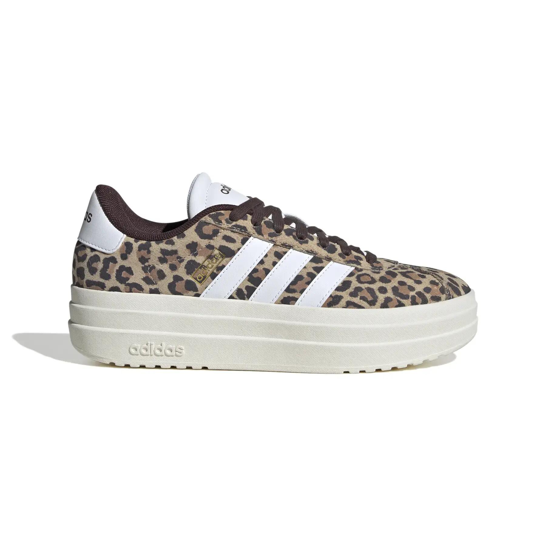 Sneakers adidas VL Court Bold 1/7