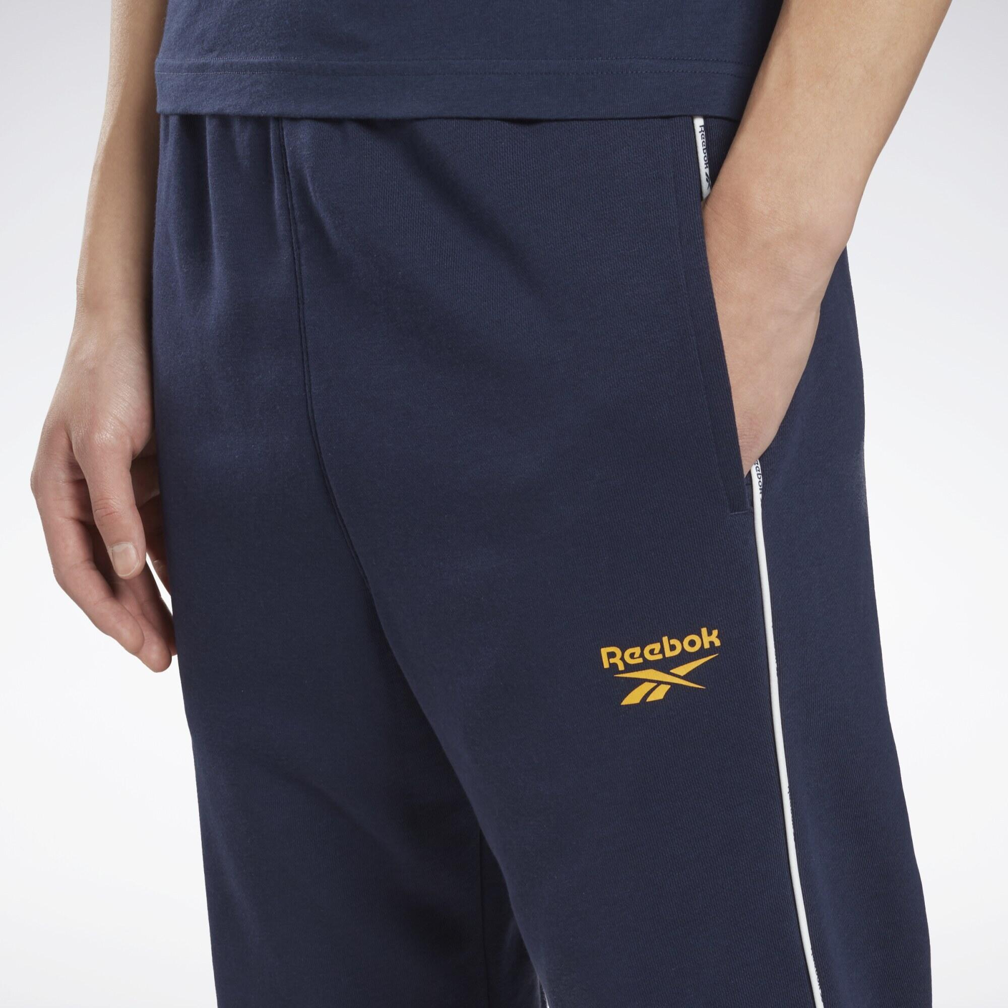 Pantalón Workout Ready Piping 5/6