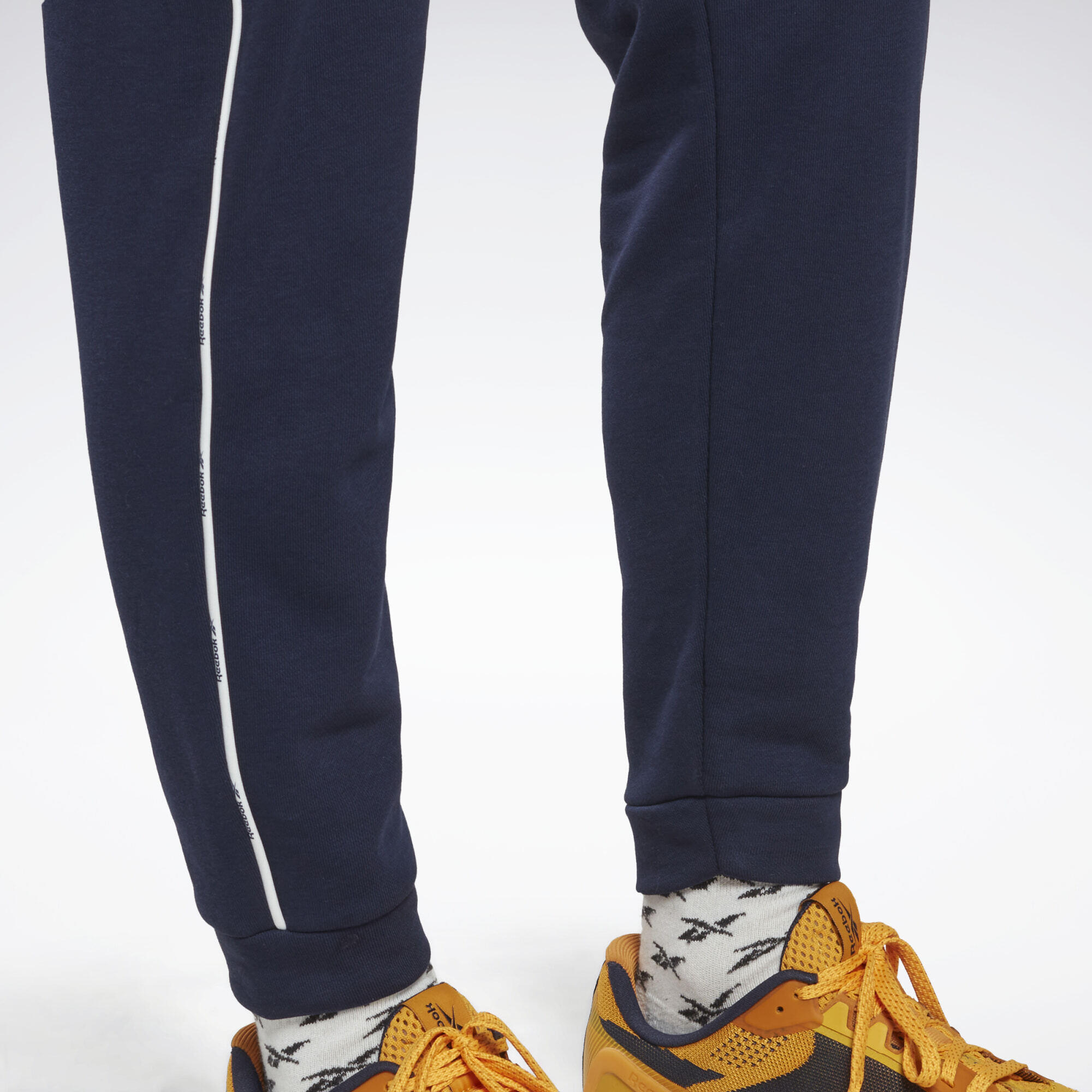 Pantalón Workout Ready Piping 6/6