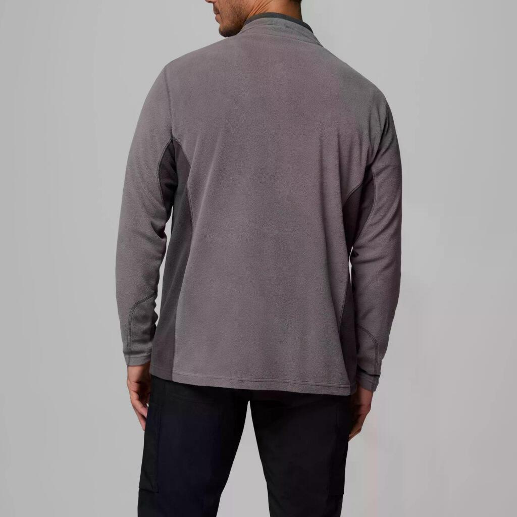 Klamath range™ ii meio zip caminhadas de homens 2/6