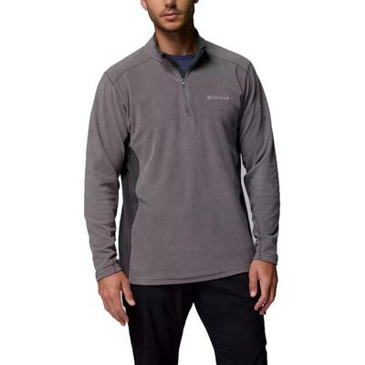 Hiking klamath range™ ii half zip voor heren
