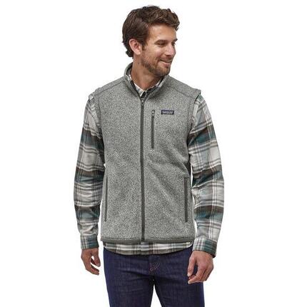 Gilet Better Sweater™ homme - Patagonia