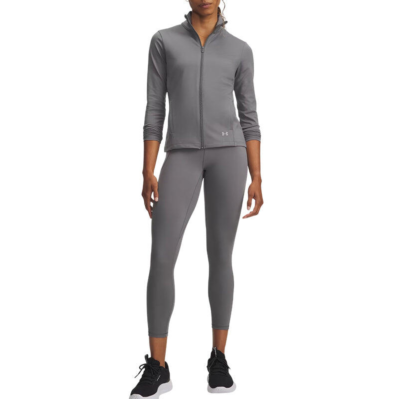 Leggings Under Armour UA Motion Mesh Long Legging 4/4