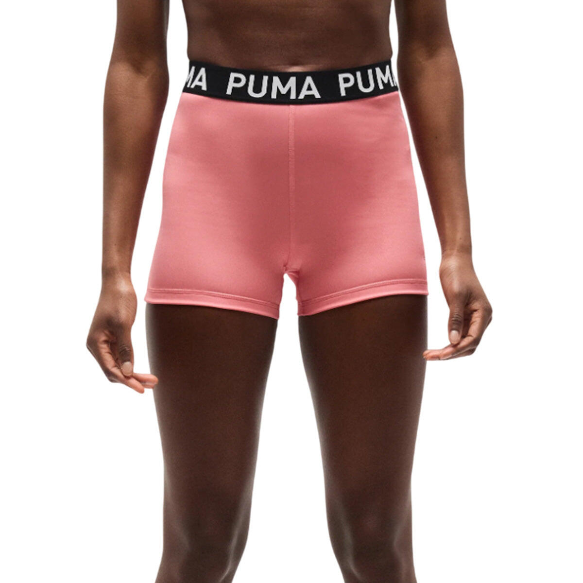Short femme Puma Strong Tight 3/3