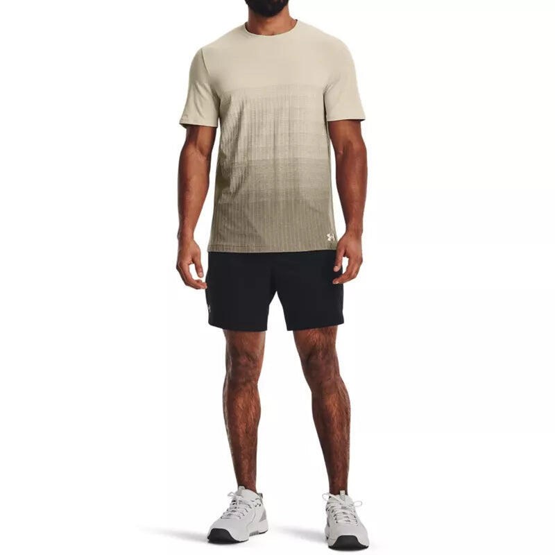 Geweven shorts Under Armour Vanish 26 cm 7/7