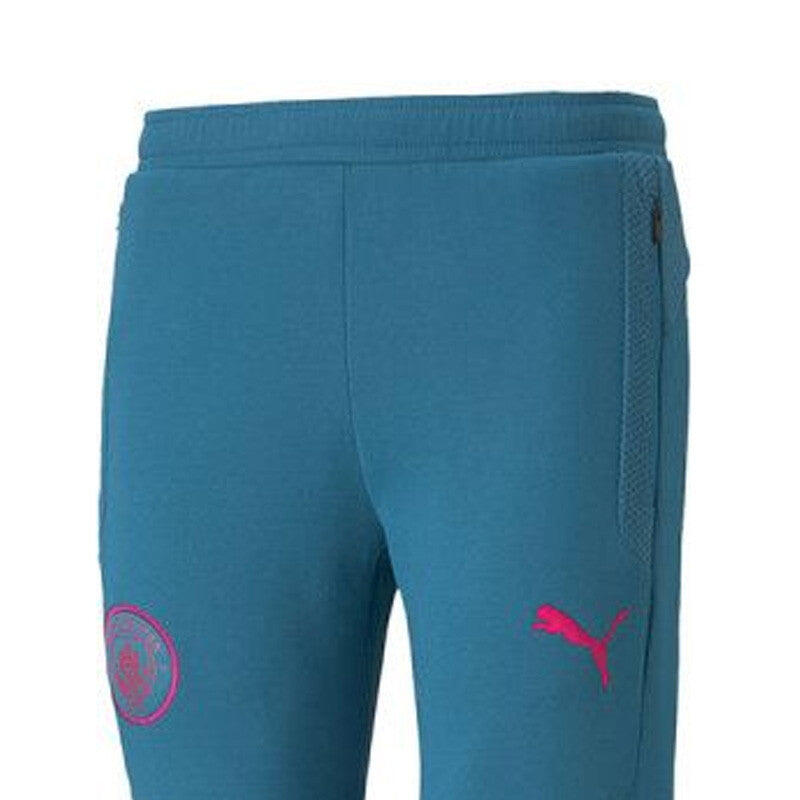 Pantalones Manchester City Casuals 2021/22 3/3