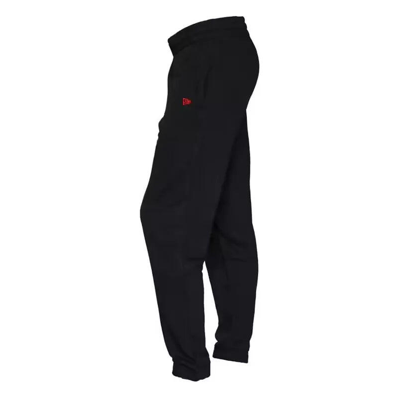 Spodnie sportowe męskie New Era NBA Team Chicago Bulls Logo Jogger 5/6