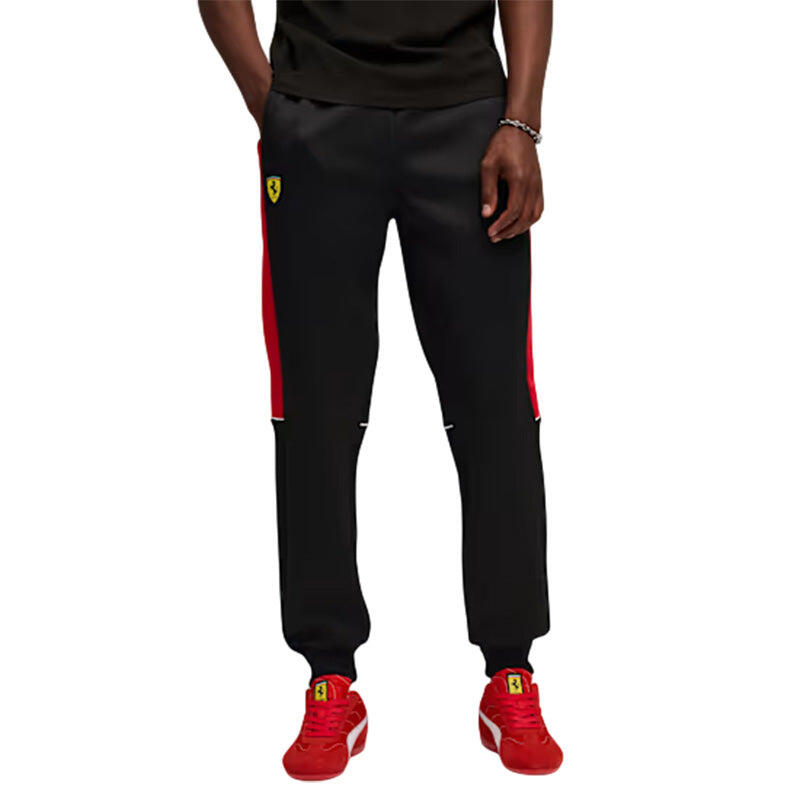 Pantalon de survêtement Puma Ferrari MT7 3/5