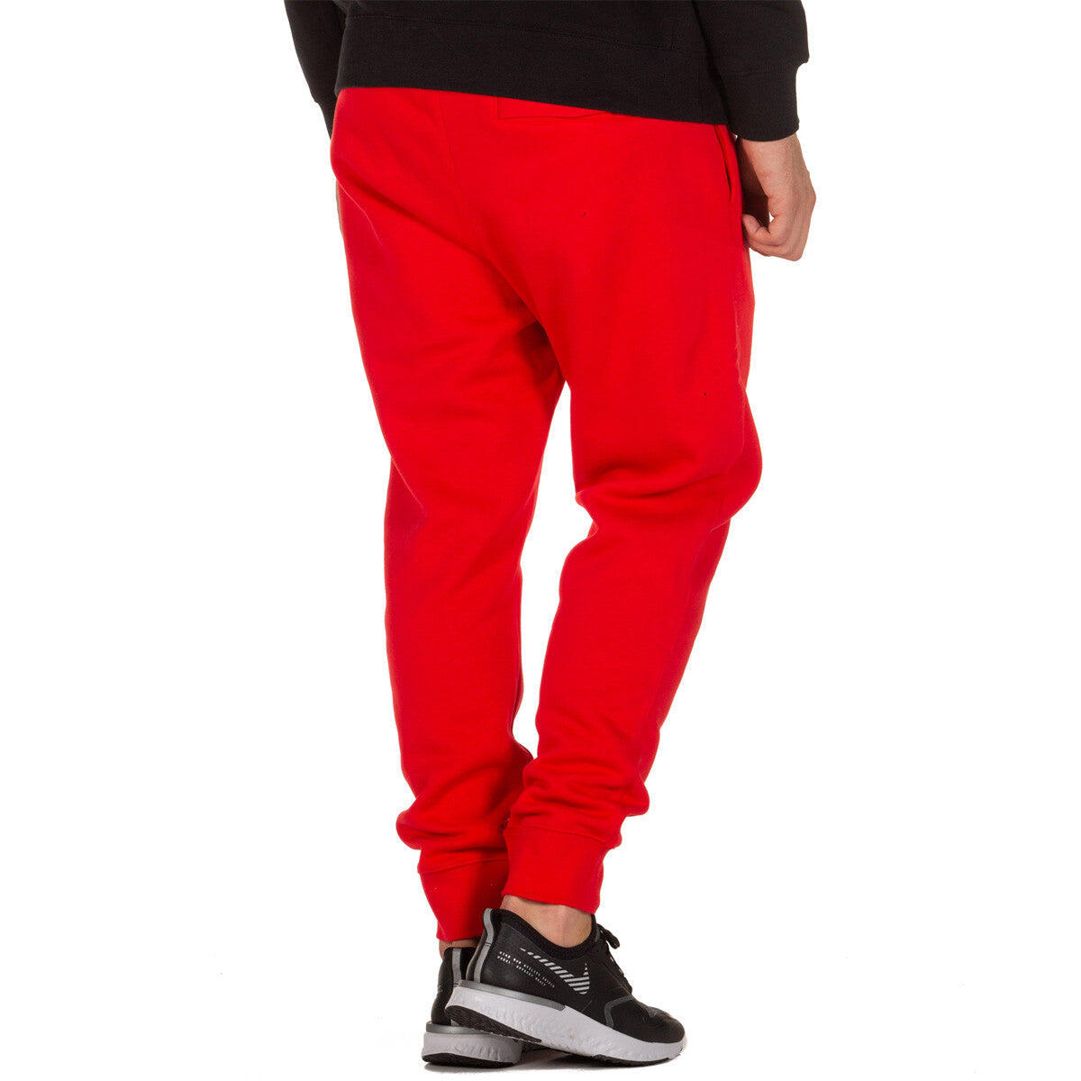 Pantalones de chándal para hombre Nike Sportswear Club Fleece 3/6