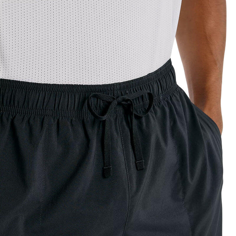 New Balance Sport Lined Korte Broek Zwart voor Heren 7/7