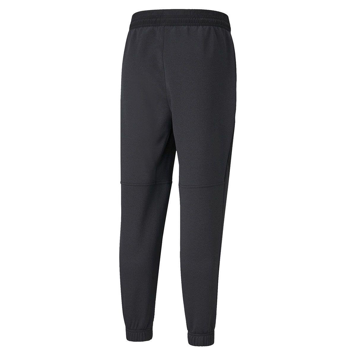 Pantaloni Tuta Sportivi Uomo Puma 2/5
