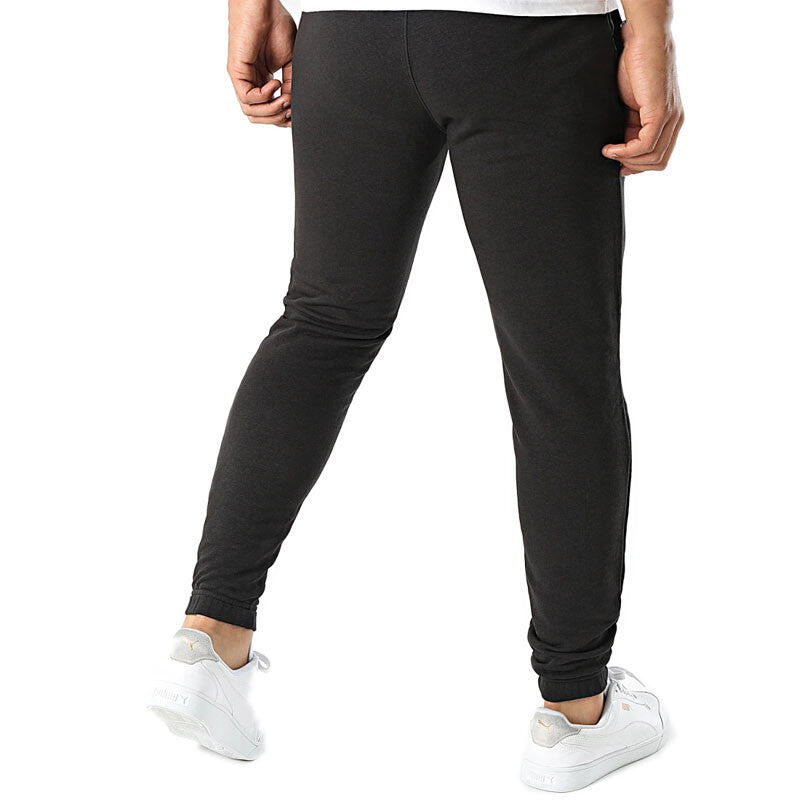 Spodnie sportowe męskie New Era NBA Team Chicago Bulls Logo Jogger 4/6