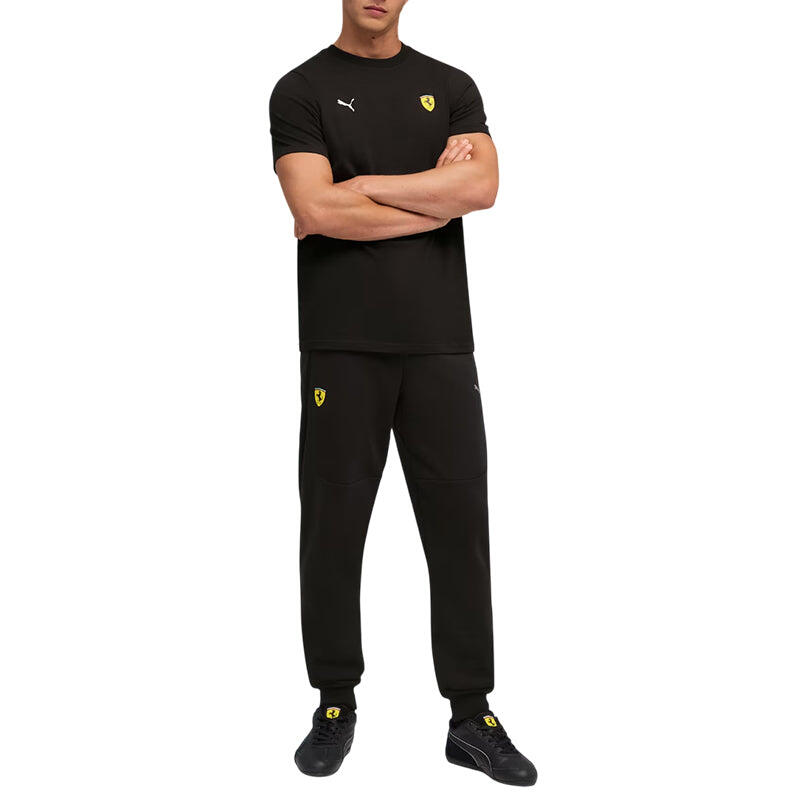 Pantaloni Puma Ferrari Pumatech 5/5