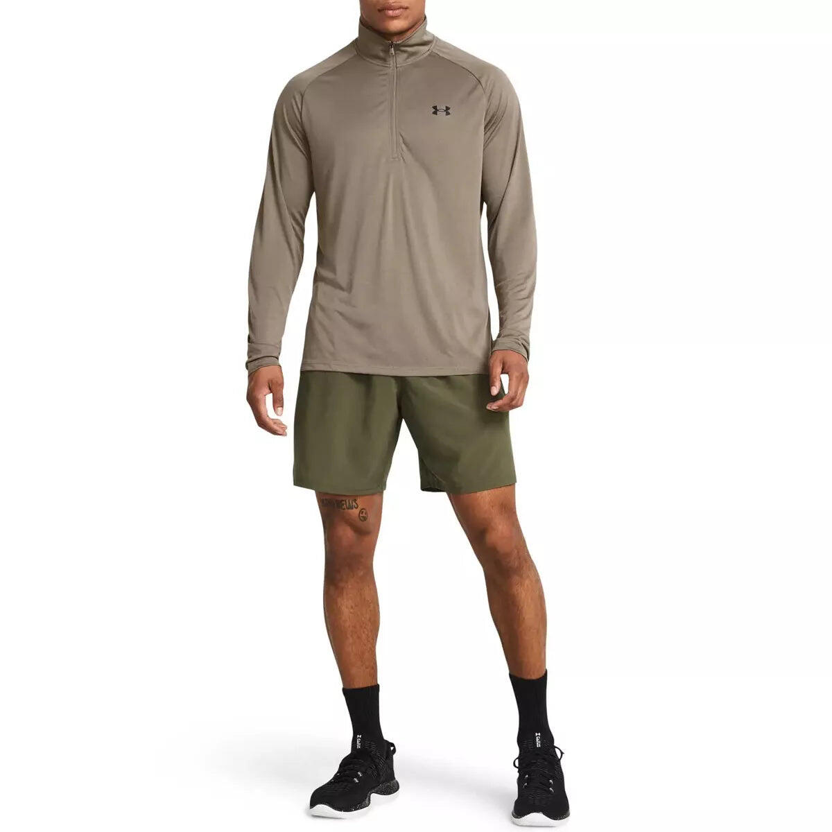 Korte Under Armour Tech™ Woven Wordmark 6/6