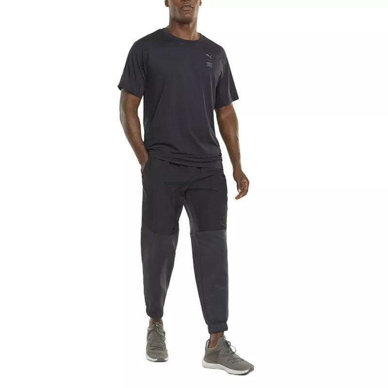 Pantaloni Tuta Sportivi Uomo Puma 5/5