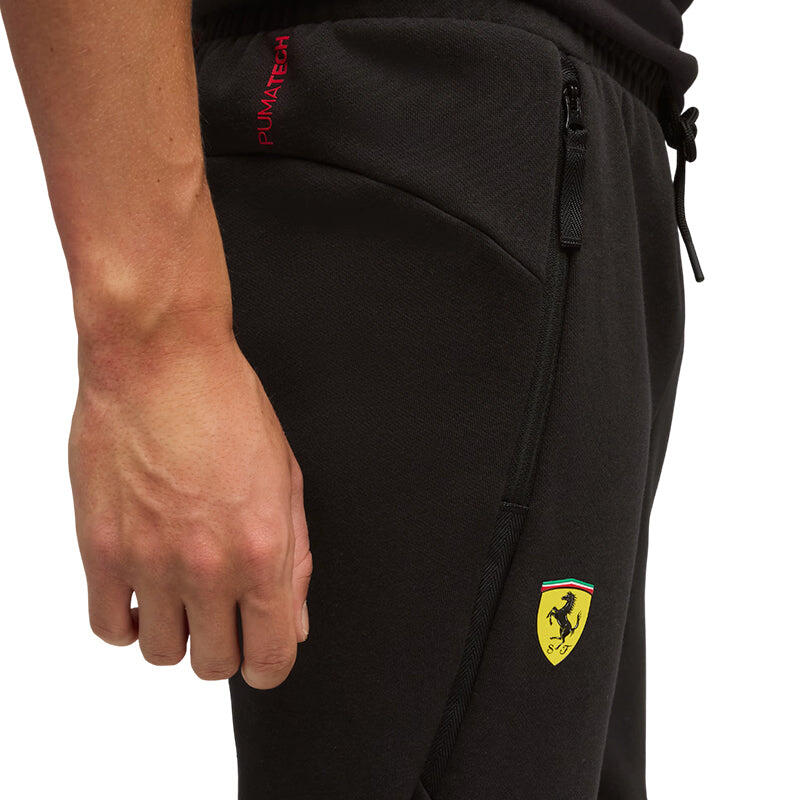 Pantaloni Puma Ferrari Pumatech 4/5