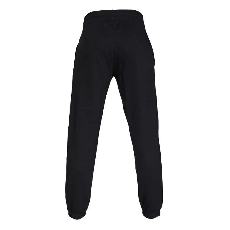 Spodnie sportowe męskie New Era NBA Team Chicago Bulls Logo Jogger 6/6