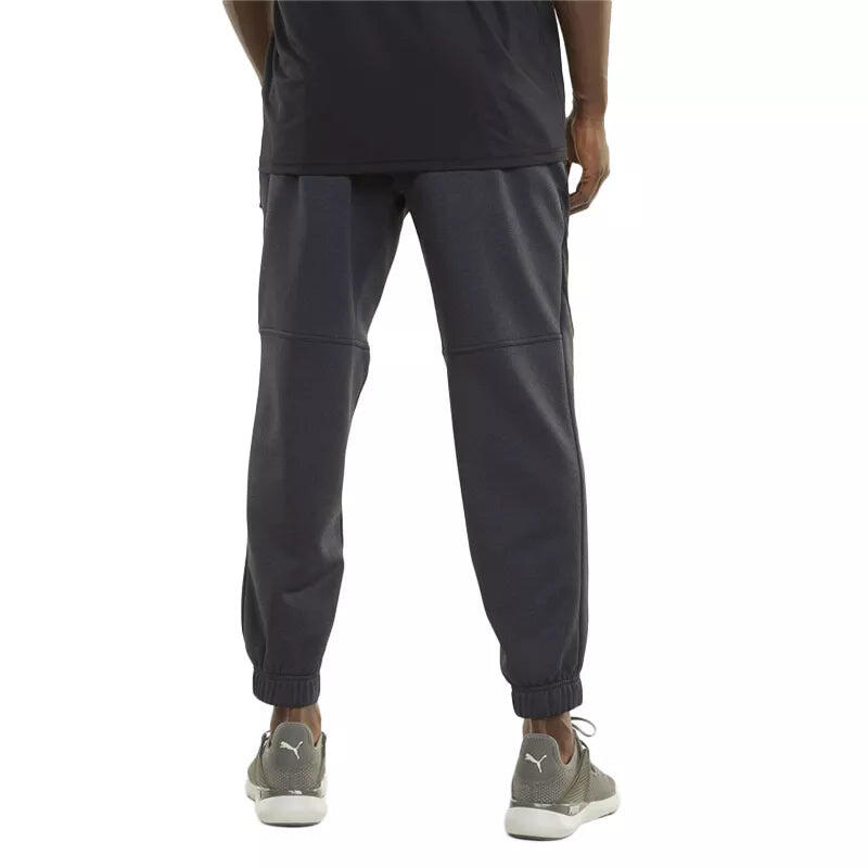 Pantaloni Tuta Sportivi Uomo Puma 4/5