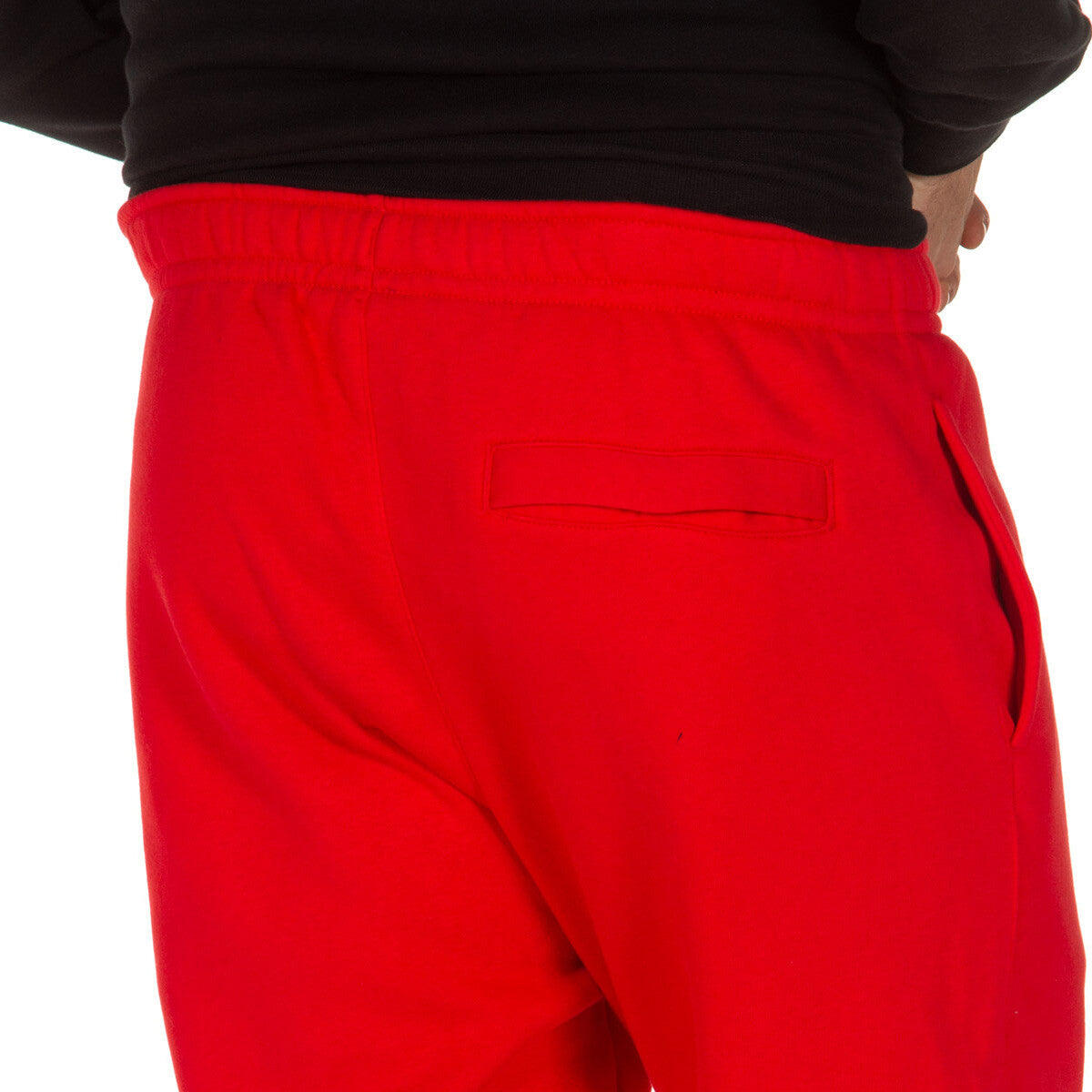 Pantalones de chándal para hombre Nike Sportswear Club Fleece 4/6