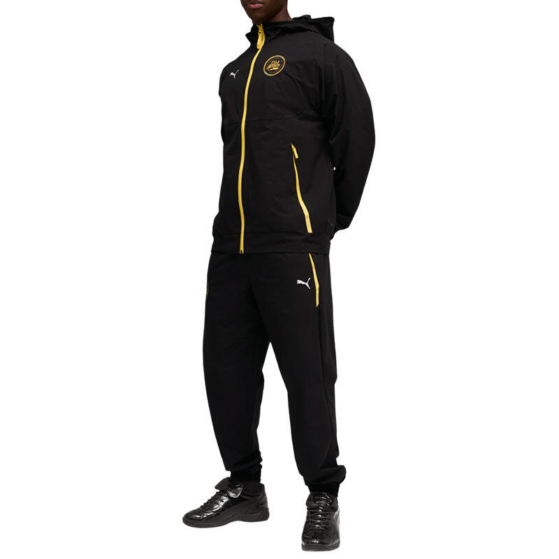 Chaqueta de chándal OM Africa 2025/26 7/7