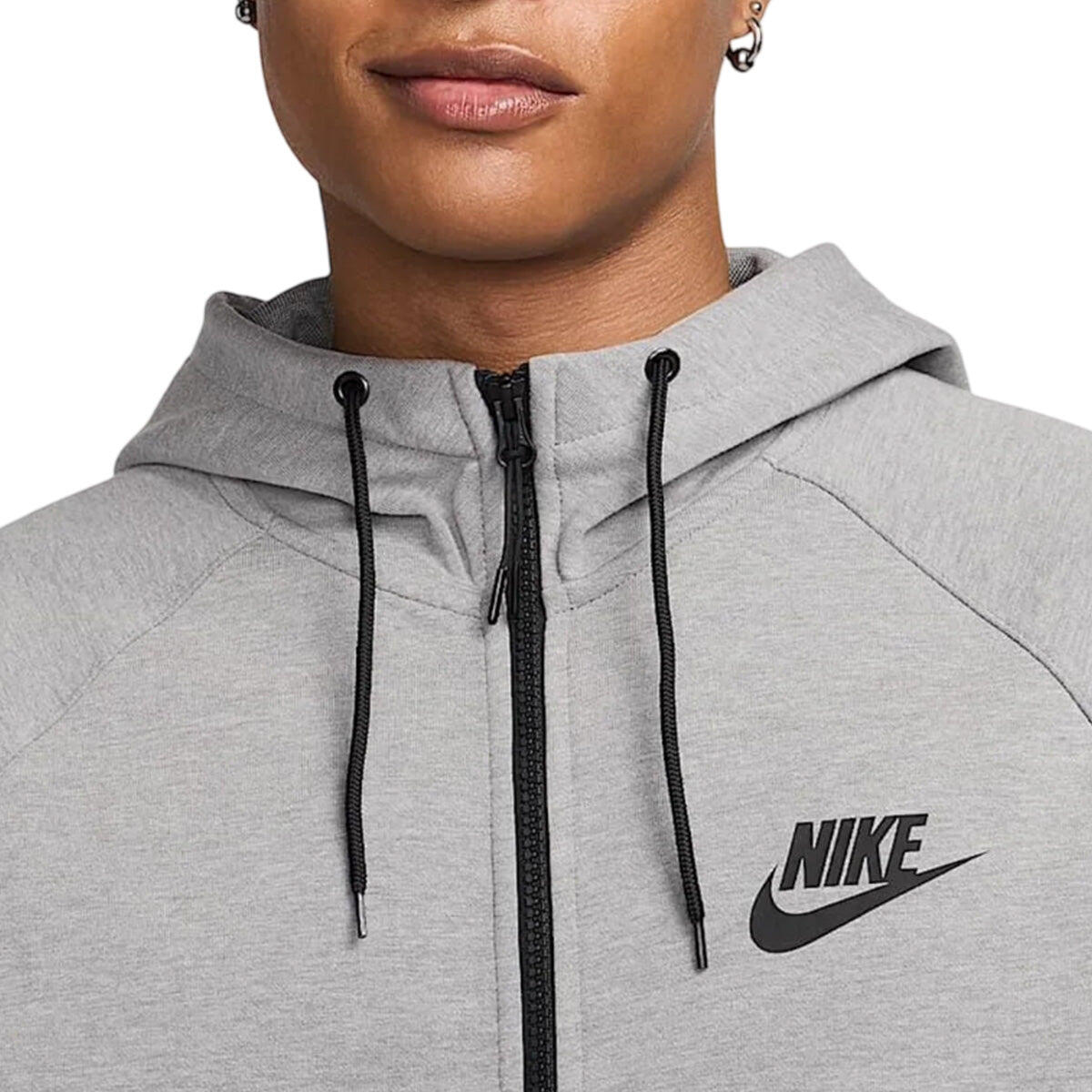 Sweatshirt para Homem Nike SPORTSWEAR TECH ESSENTIALS HOODIE Nike 5/7