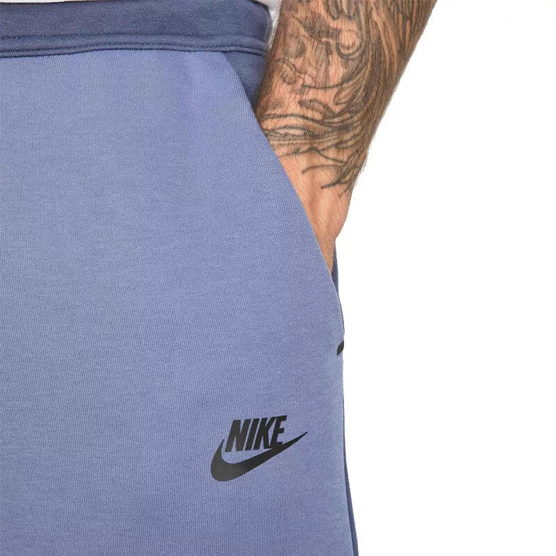 Pantalon de survêtement Nike TECH FLEECE JOGGER Nike 4/7