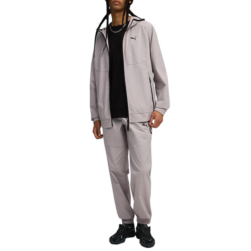 Veste de survêtement Puma Tech WV 4/5