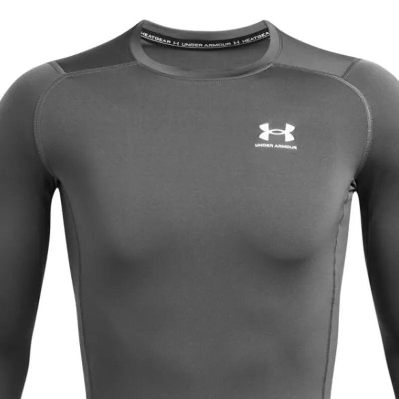 Jersey met lange mouwen Under Armour HeatGear® 5/5