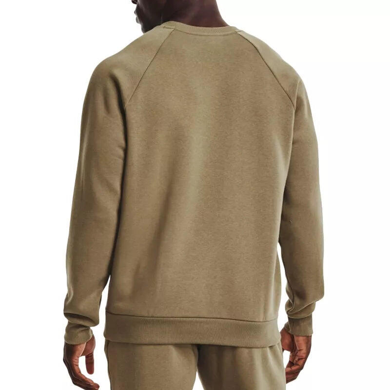 Sweat Under Armour RIVAL FLEECE Crew 5/6