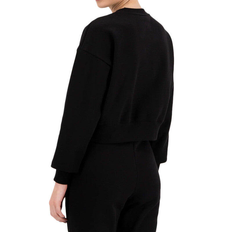 Felpa Champion SWEATSHIRT FEMME CREWNECK CHAMPION 3/5