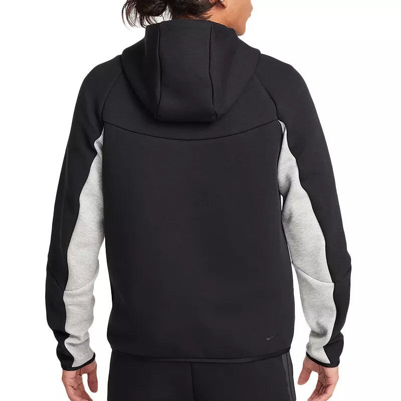 Chaqueta de chándal Nike TECH FLEECE FULL ZIP HOODIES 3/7