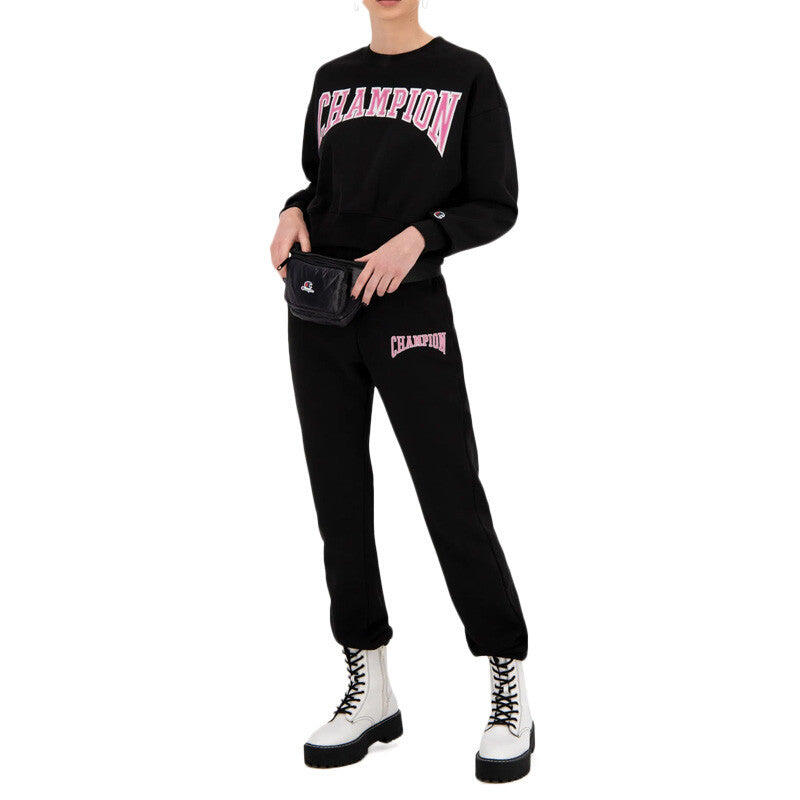 Felpa Champion SWEATSHIRT FEMME CREWNECK CHAMPION 5/5
